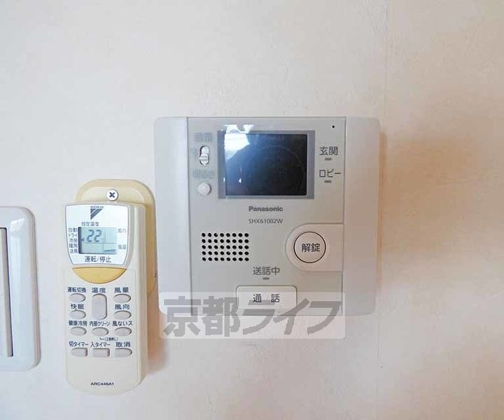 ヴェルデ御所東302のその他画像