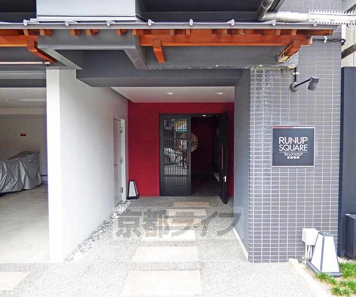 京都府京都市上京区千本通一条上る泰童片原町の賃貸マンションのその他画像