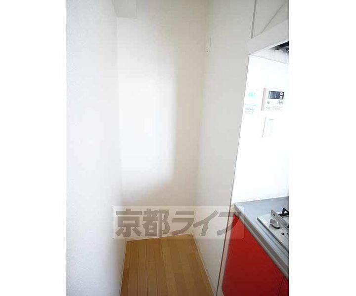 京都府京都市上京区千本通一条上る泰童片原町の賃貸マンションのその他画像