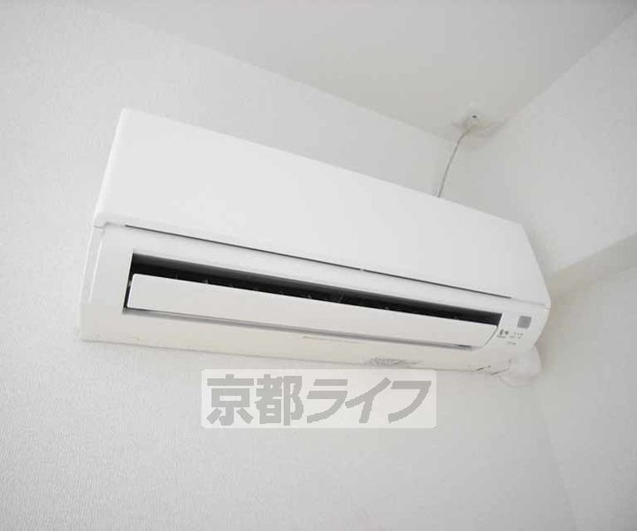 京都府京都市上京区千本通一条上る泰童片原町の賃貸マンションのその他画像