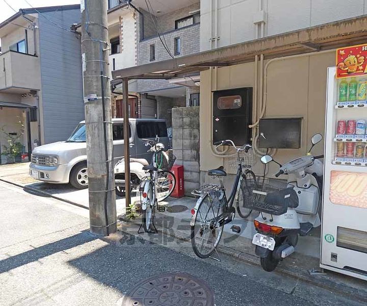 リンツ北野203のその他画像