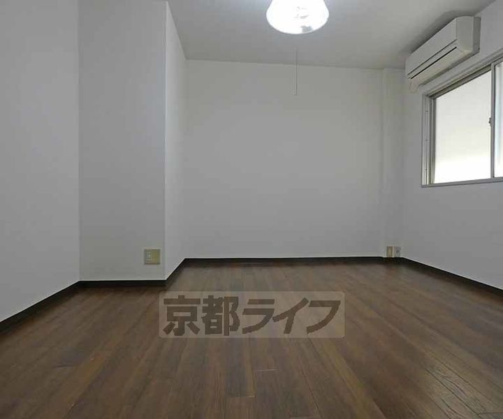 リンツ北野203の内装