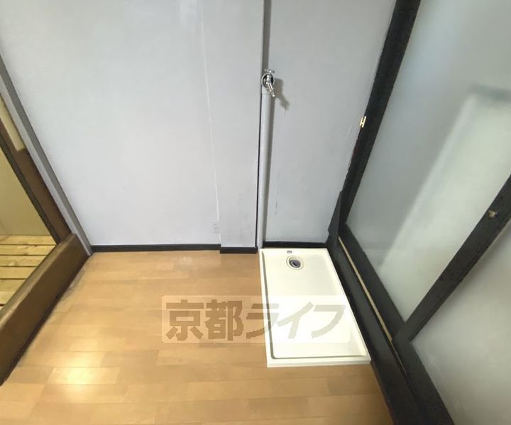 京都府京都市北区上賀茂池端町の賃貸マンションのその他画像