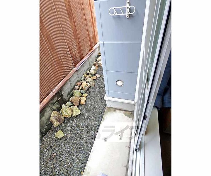 レオパレスグローバルⅡ201の内装