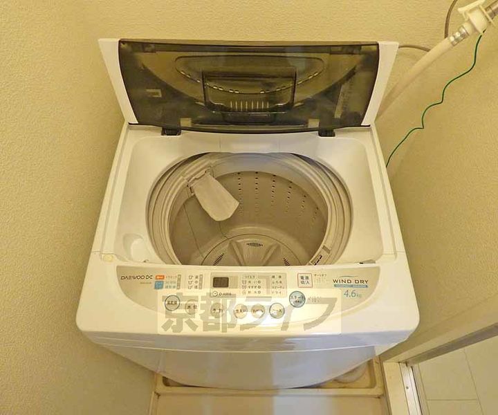 レオパレスグローバルⅡ201のその他画像