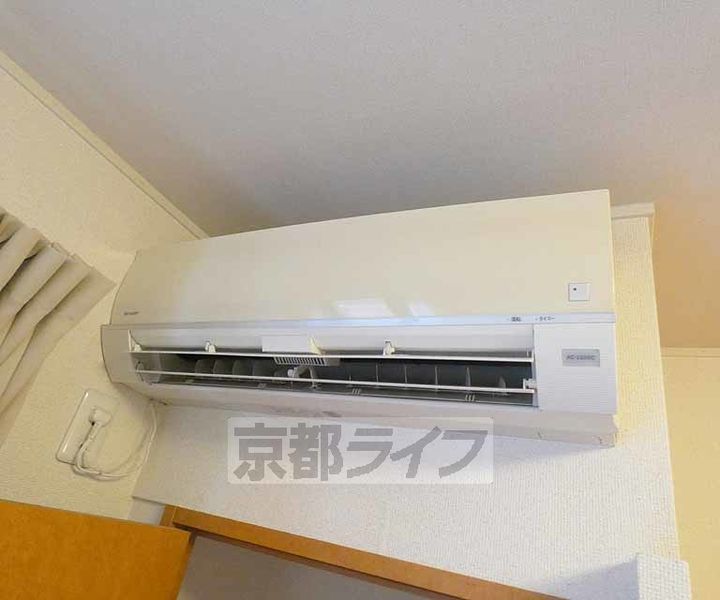 レオパレス二条城北のその他画像