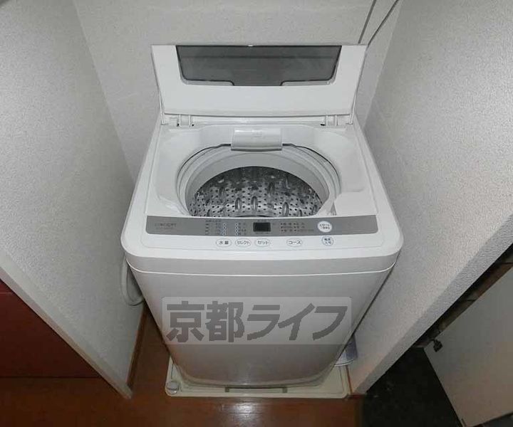 レオパレス二条城北のその他画像