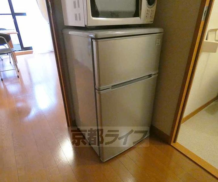 レオパレス二条城北のその他画像