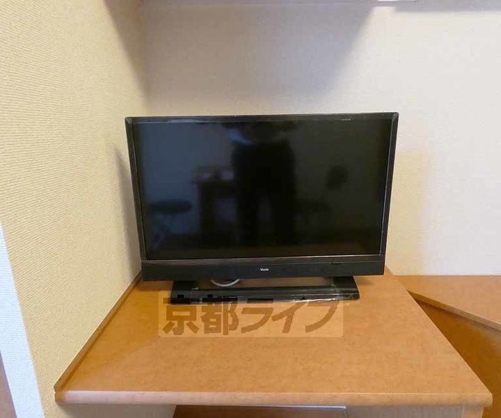 レオパレス二条城北のその他画像