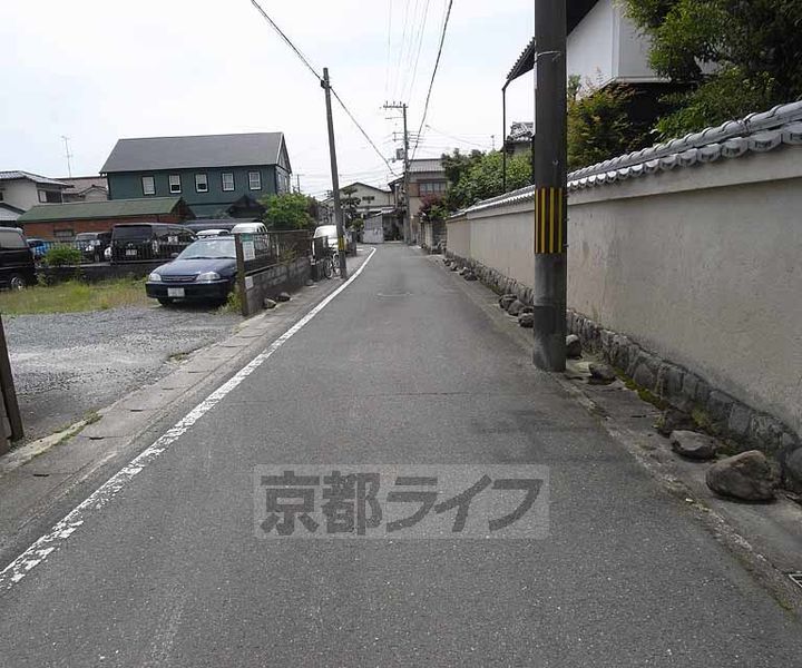 マンション馨110の周辺