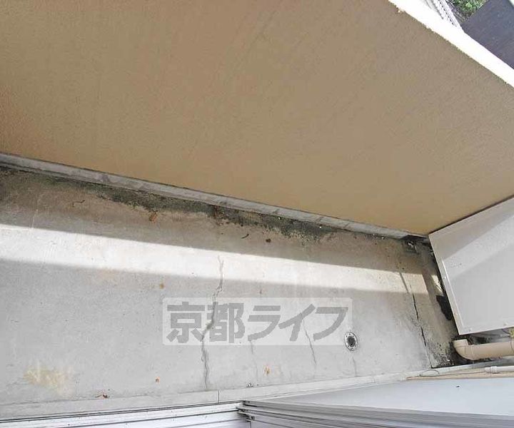 マンション馨110の内装