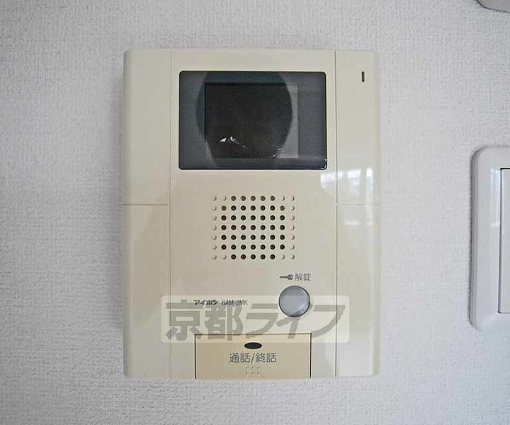 BelleVille千本今出川401のその他画像