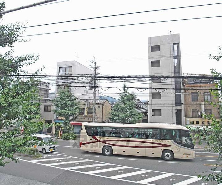 BelleVille千本今出川401のその他画像