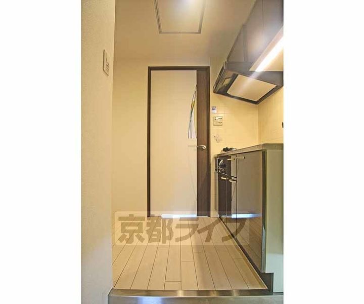 BelleVille千本今出川401のその他画像