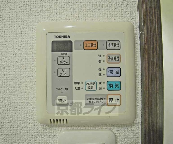 BelleVille千本今出川401のその他画像