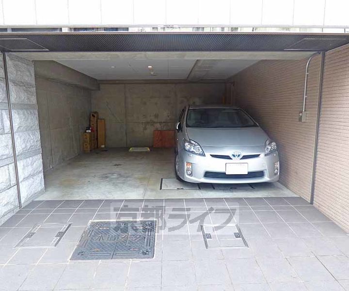 京都府京都市上京区西船橋町の賃貸マンションのその他画像