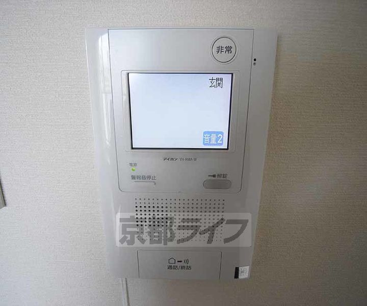 京都府京都市上京区西船橋町の賃貸マンションのその他画像