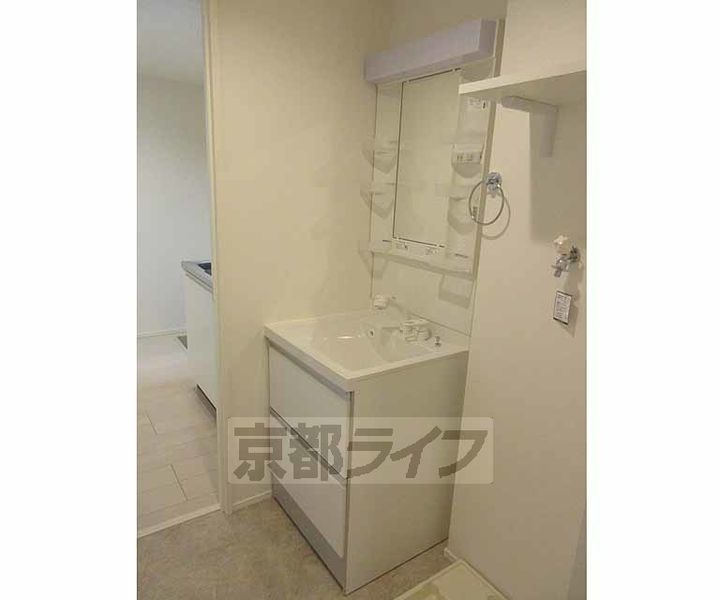 ハーモニーテラス東野八反畑町203の内装