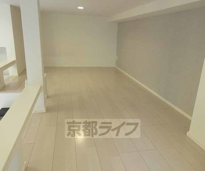 ハーモニーテラス東野八反畑町203の内装