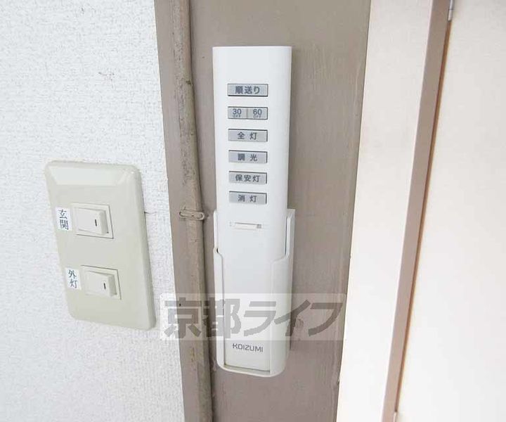 日ノ出荘102のその他画像