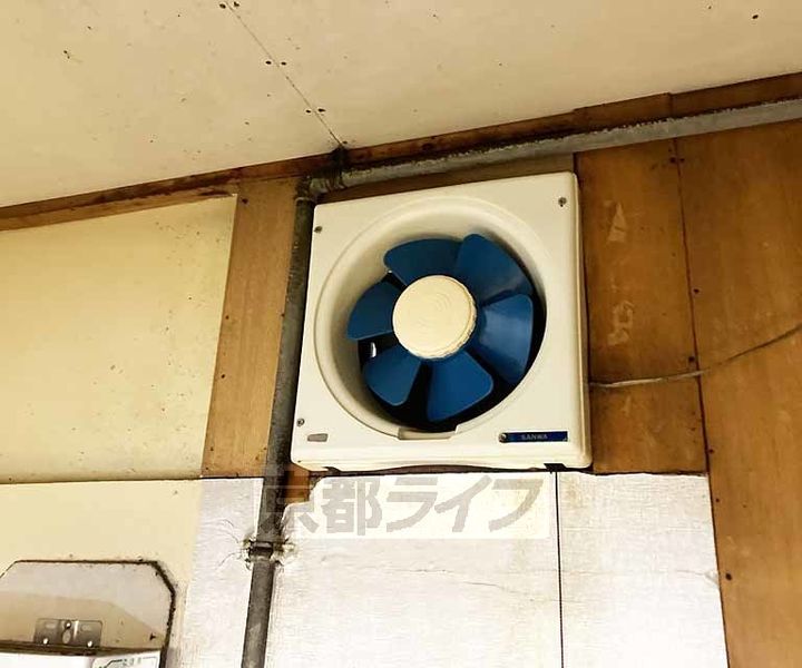 京都府京都市東山区大和大路通五条上る東入門脇町(一戸建)の賃貸物件のその他画像