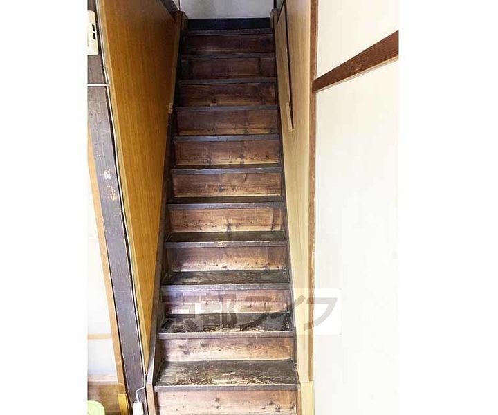 京都府京都市東山区大和大路通五条上る東入門脇町(一戸建)の賃貸物件のその他画像