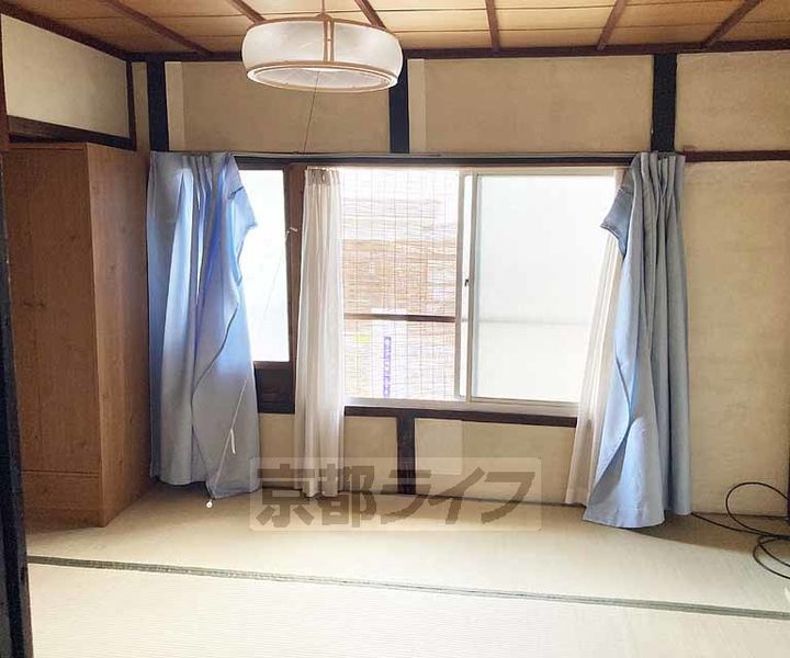 京都府京都市東山区大和大路通五条上る東入門脇町(一戸建)の賃貸物件の居間