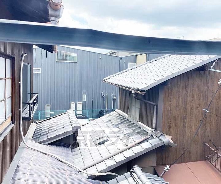 京都府京都市東山区大和大路通五条上る東入門脇町(一戸建)の賃貸物件のその他画像