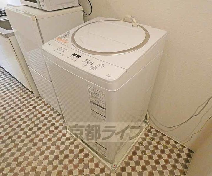 京都府京都市下京区大宮通七条上る御器屋町の賃貸マンションのその他画像