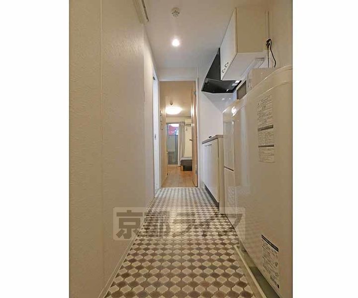 京都府京都市下京区大宮通七条上る御器屋町の賃貸マンションのその他画像