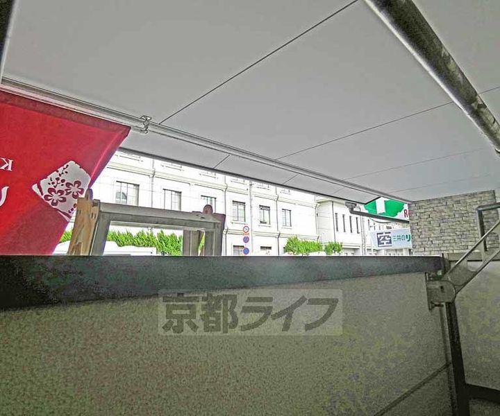 京都府京都市下京区大宮通七条上る御器屋町の賃貸マンションのその他画像