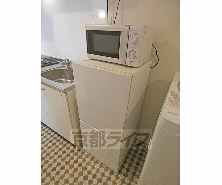 京都府京都市下京区大宮通七条上る御器屋町の賃貸マンションのその他画像