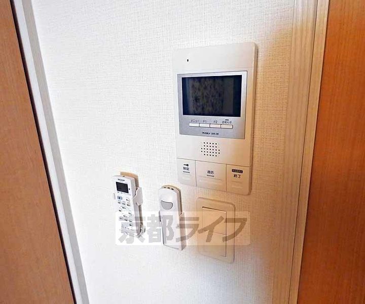 いろは梅小路102のその他画像