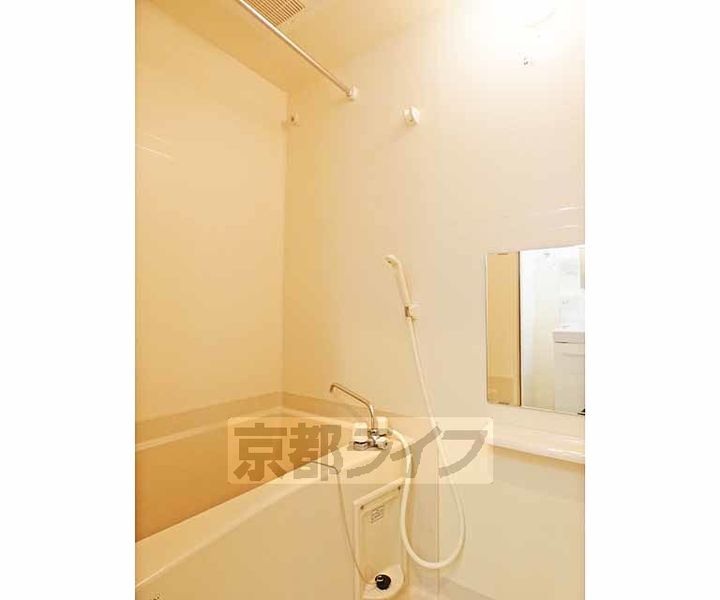 いろは梅小路の風呂