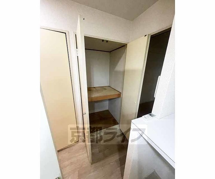 グレースソフィア202の内装