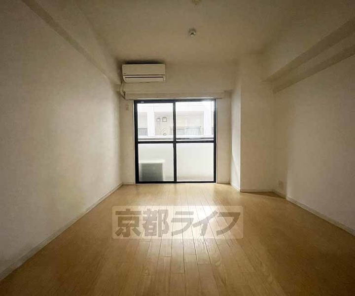 グレースソフィア202の居間