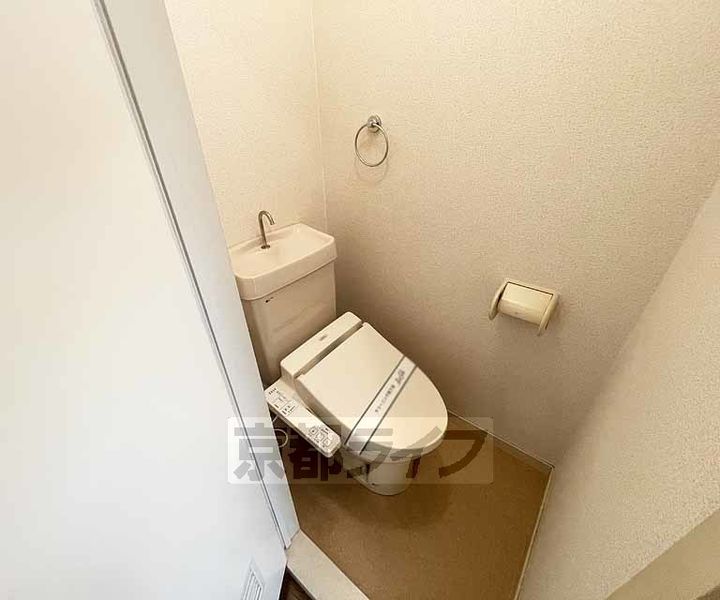 グレースソフィア304の内装