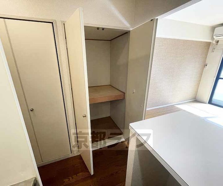 グレースソフィア304の内装