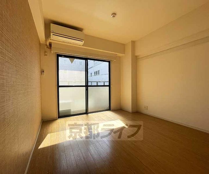 グレースソフィア304の居間