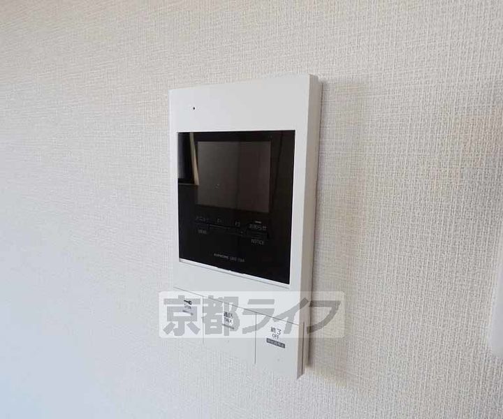 京都府京都市北区紫野東野町の賃貸マンションのその他画像