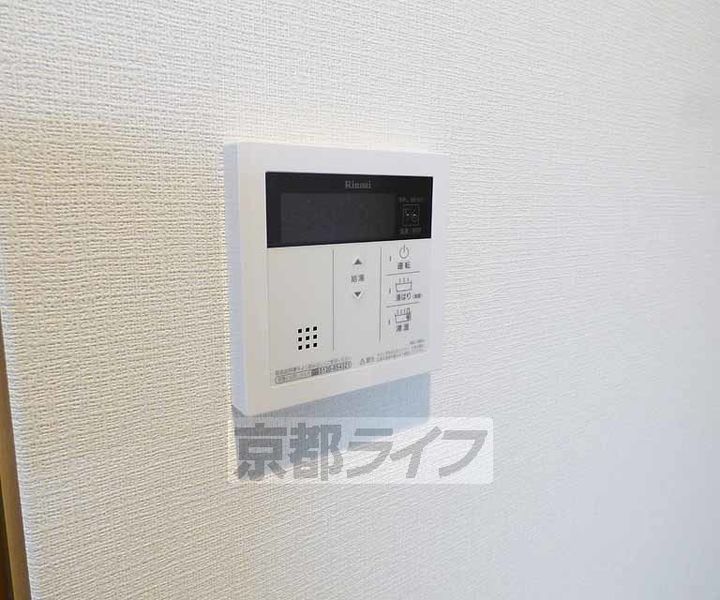 京都府京都市北区紫野東野町の賃貸マンションのその他画像