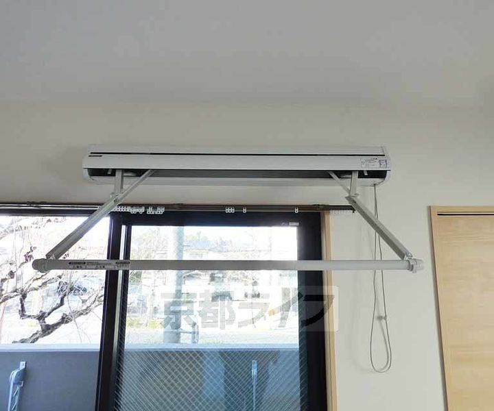 京都府京都市北区紫野東野町の賃貸マンションのその他画像