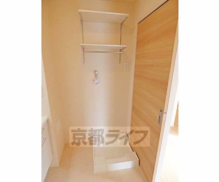 京都府京都市北区大宮中総門口町の賃貸アパートのその他画像