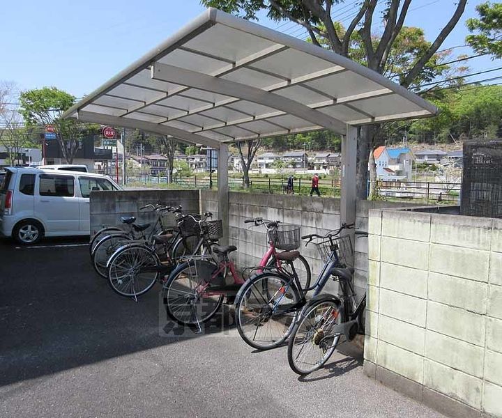 シャトル石山A205のその他画像