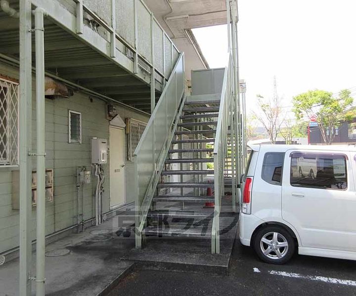 シャトル石山A205のその他画像