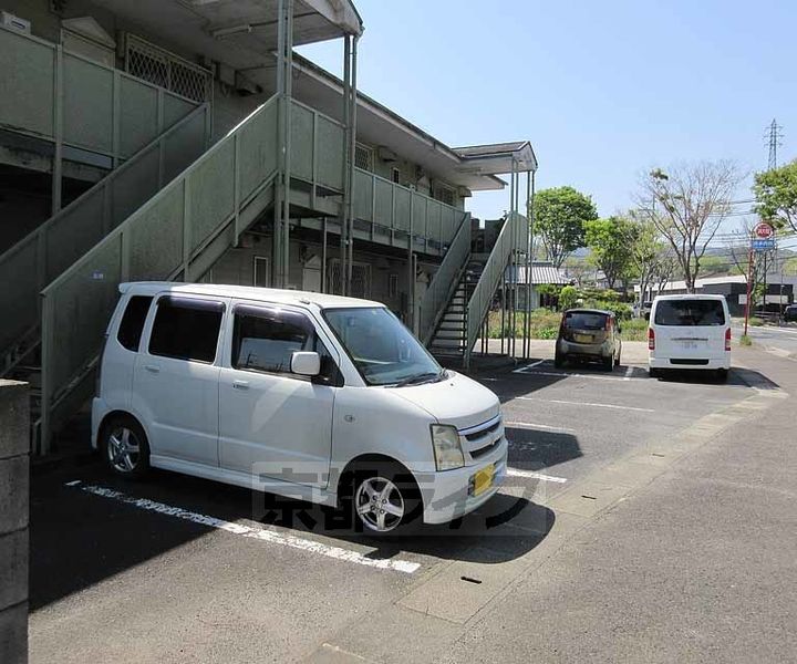 シャトル石山A205のその他画像