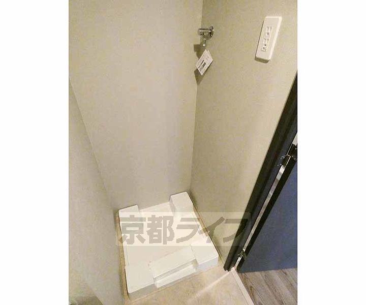 エステムコート京都東寺 朱雀邸のその他画像