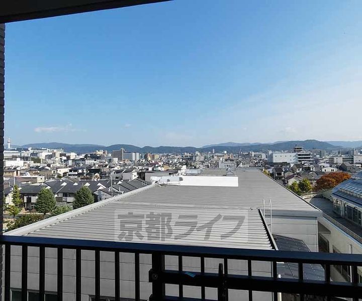 エステムコート京都東寺 朱雀邸のその他画像
