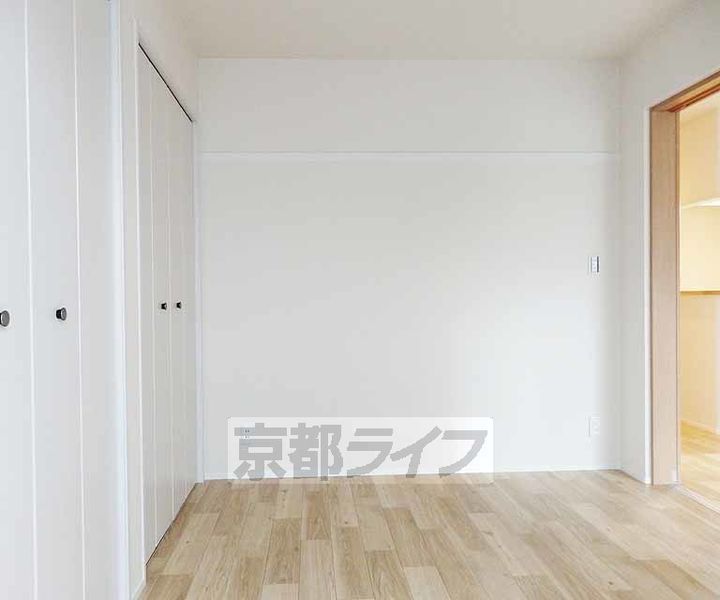 Carre heureux GOJOの居間