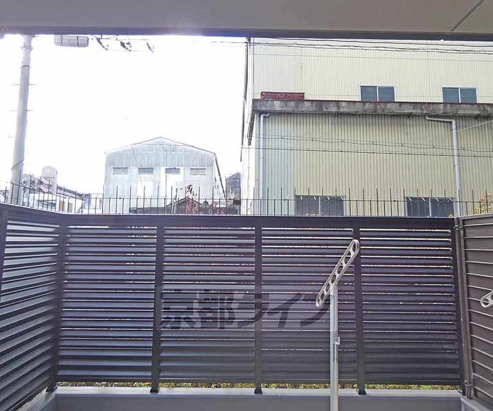 京都府京都市南区東九条西河辺町の賃貸マンションのその他画像